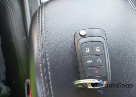 2016 Buick Lacrosse Sport Touring z USA, uszkodzony, nr VIN 1G4G45G37GF254985